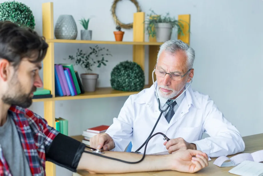 Tata 1mg Health Checkup