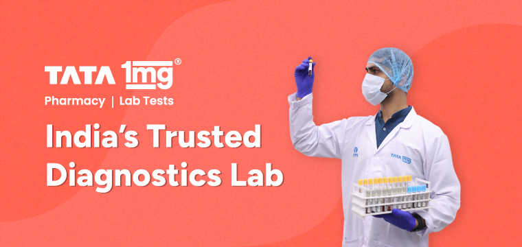 Lab Testing Banner